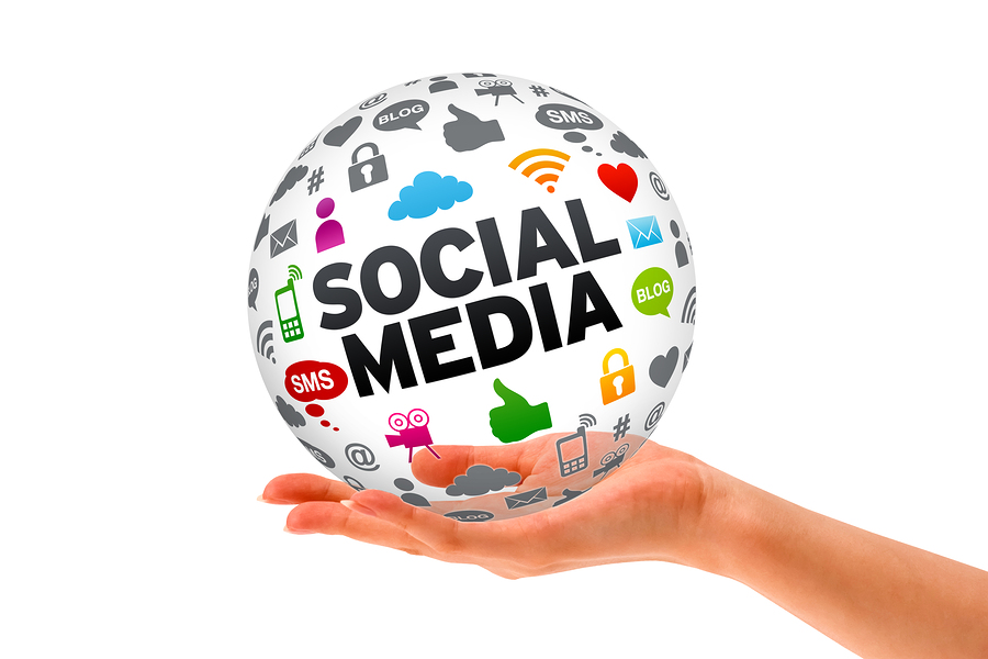 Why Social Media is The King of Online Marketing Why Social Media is The King of Online Marketing