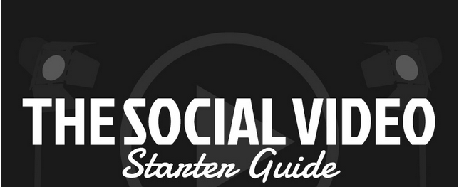 The Complete Starter’s Guide to Video Advertising (INFOGRAPHIC) The Complete Starter’s Guide to Video Advertising (INFOGRAPHIC)