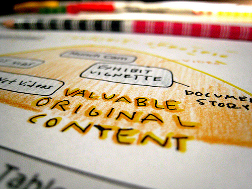 19 Ways to Come up With New Content Ideas 19 Ways to Come up With New Content Ideas