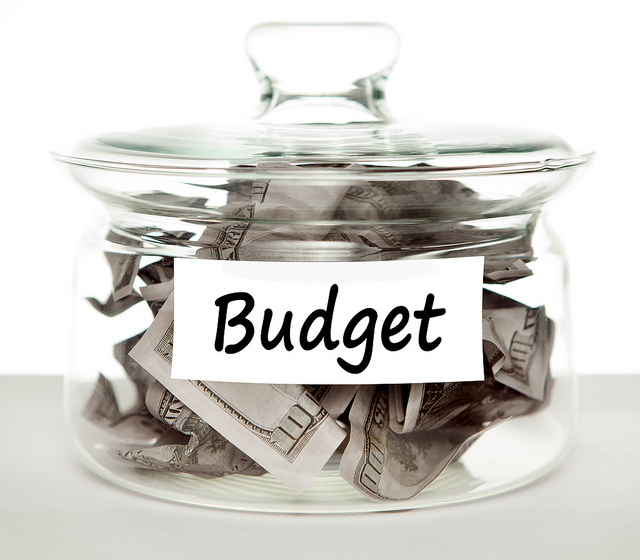 What Your Digital Marketing Budget Should Be Made of What Your Digital Marketing Budget Should Be Made of