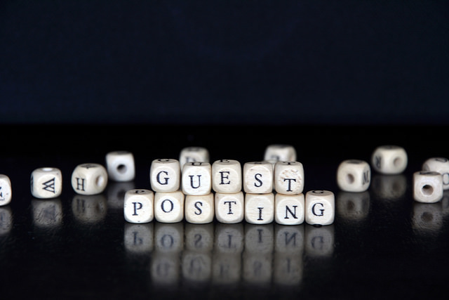 8 Ways to Drive Maximum Results from Guest Blogging 8 Ways to Drive Maximum Results from Guest Blogging