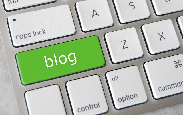 3 Benefits of Using Data in Your Blog Posts 3 Benefits of Using Data in Your Blog Posts