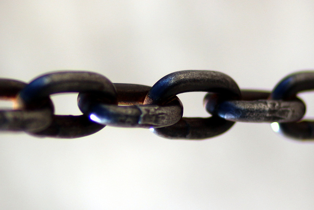 5 Attributes of Real and Worthwhile Links 5 Attributes of Real and Worthwhile Links