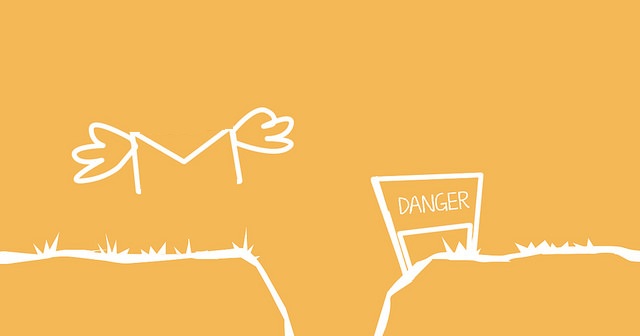 10 Marketing Pitfalls to Avoid in 2016 10 Marketing Pitfalls to Avoid in 2016
