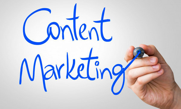 5 Ways to Create Content that Drive Traffic 5 Ways to Create Content that Drive Traffic