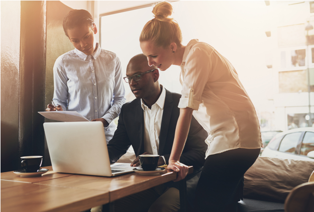 5 Essential Steps to a Digitally Secure Marketing Team 5 Essential Steps to a Digitally Secure Marketing Team