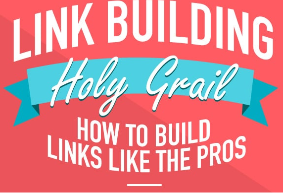 Why Link Building is an Integral Part of Any SEO Strategy (Infographic) Why Link Building is an Integral Part of Any SEO Strategy (Infographic)