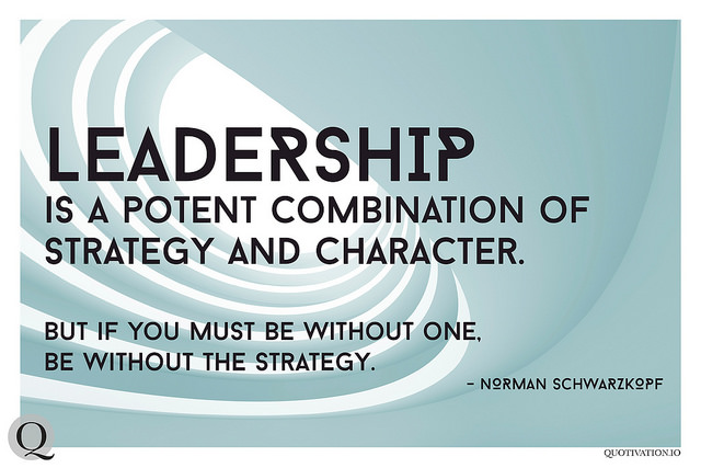 Marketing Leadership Today: What Does It Take? Marketing Leadership Today: What Does It Take?