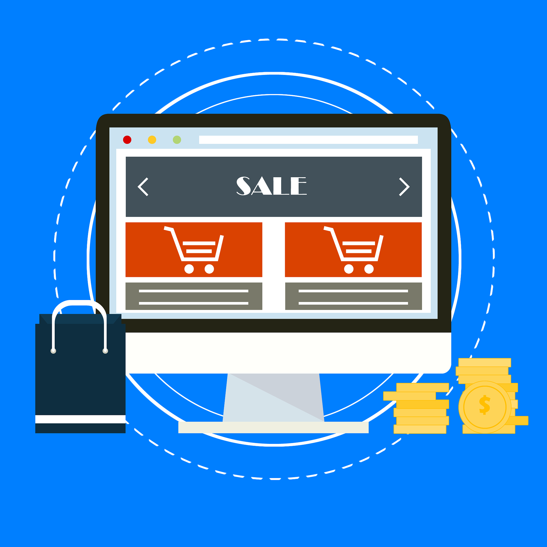 5 Tips for a Successful Ecommerce Strategy 5 Tips for a Successful Ecommerce Strategy