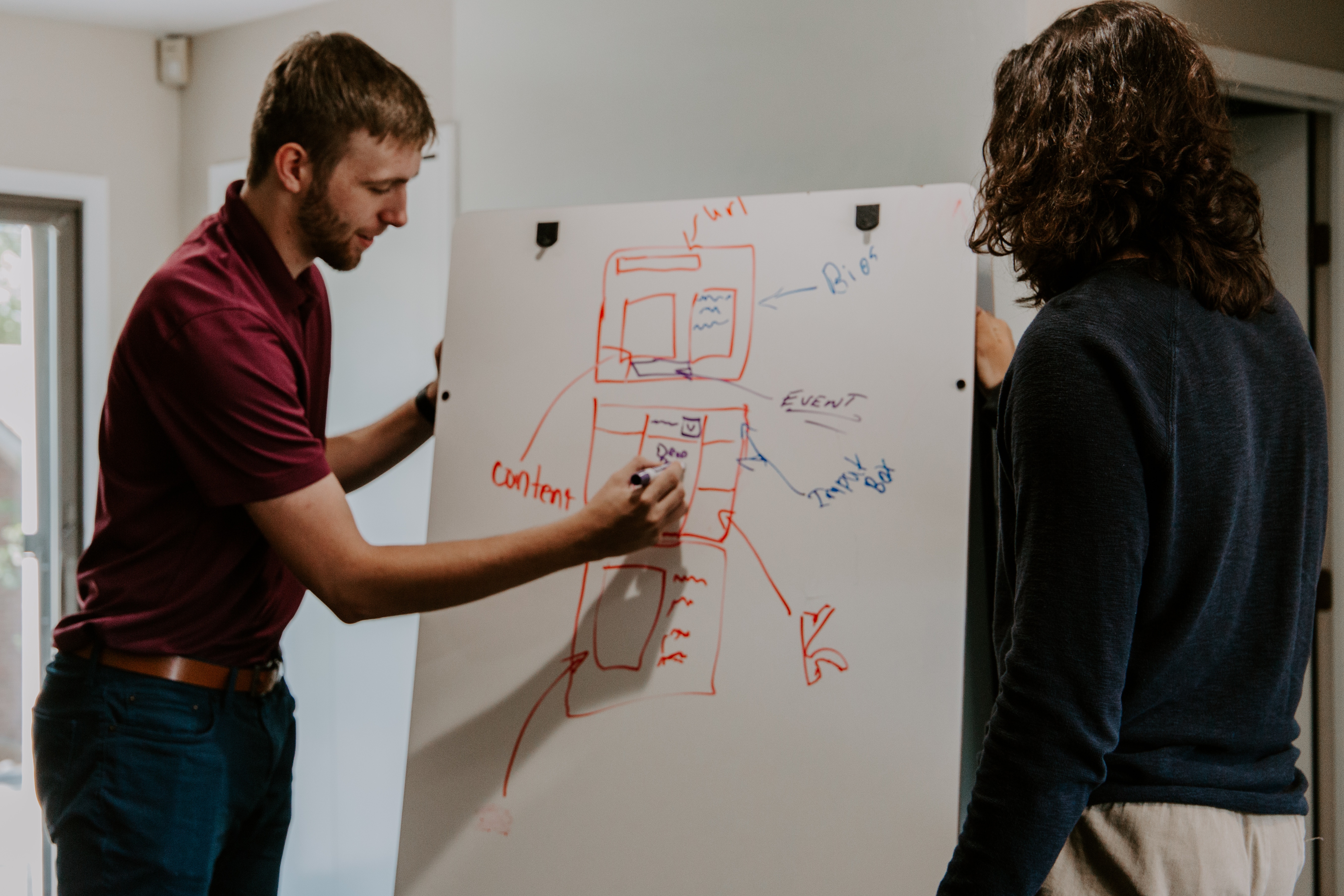 4 Signs Of A Broken Content Marketing Strategy 4 Signs Of A Broken Content Marketing Strategy