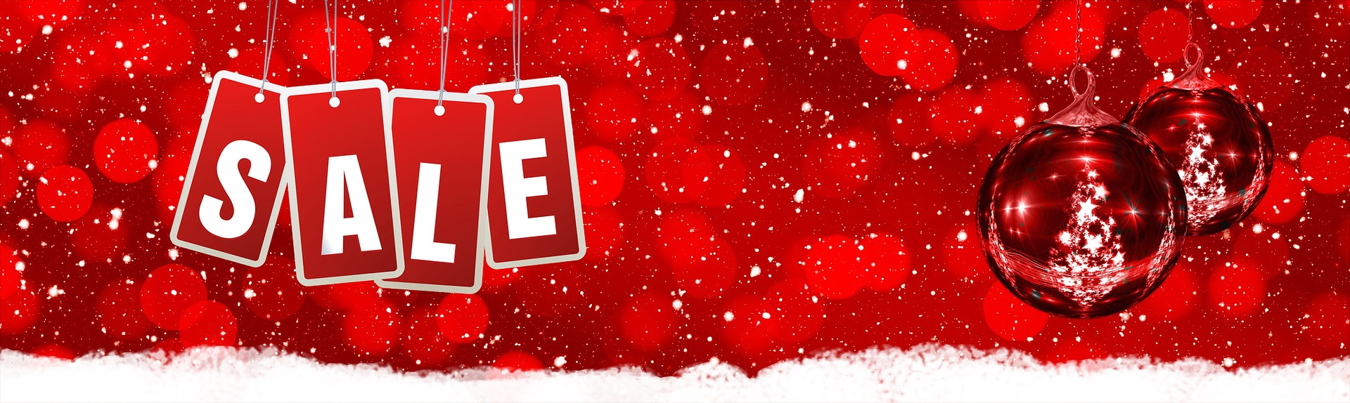 5 Ways to Have Merry Sales this Christmas 5 Ways to Have Merry Sales this Christmas