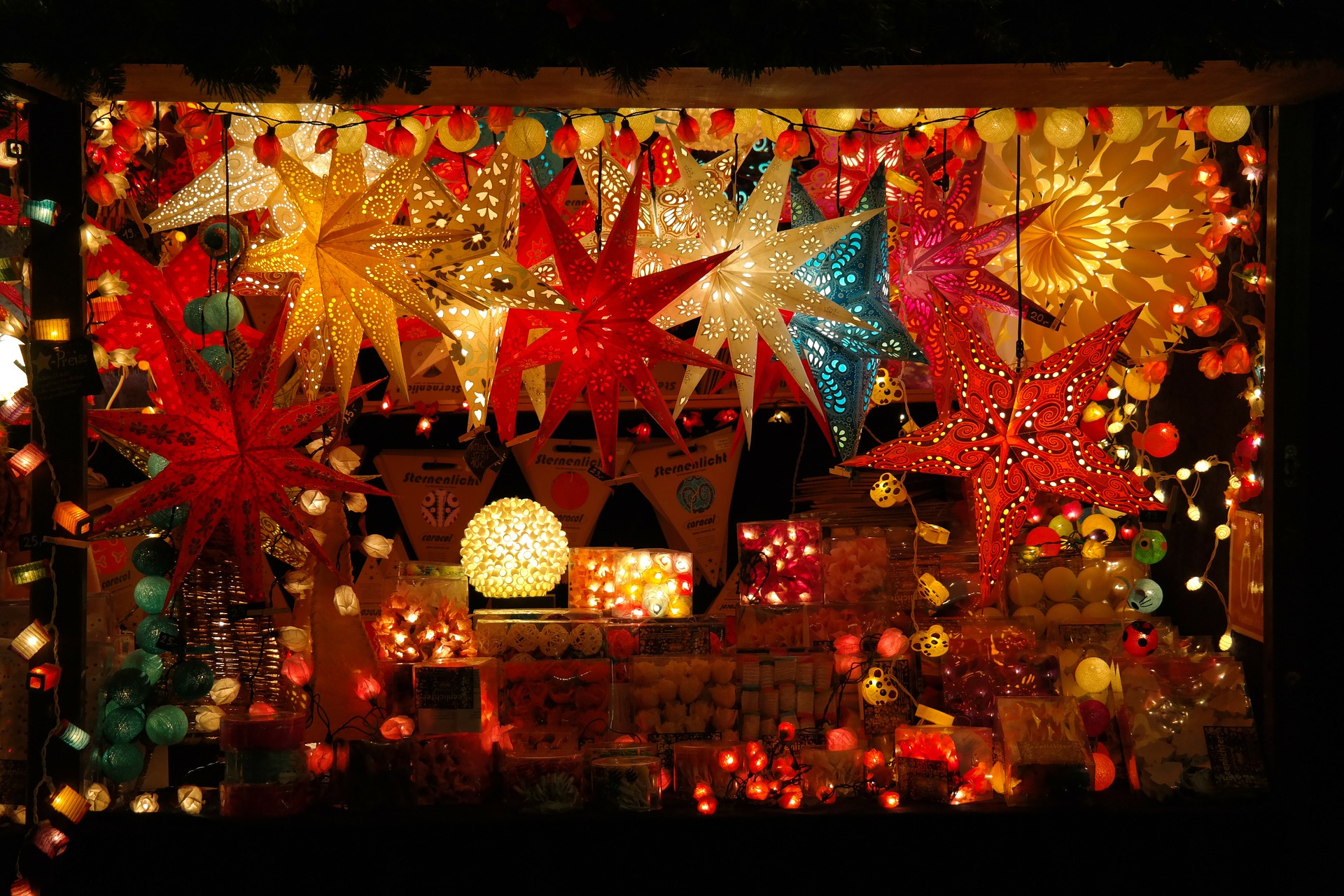4 Ways to Beat Your Competition at Christmas Sales 4 Ways to Beat Your Competition at Christmas Sales