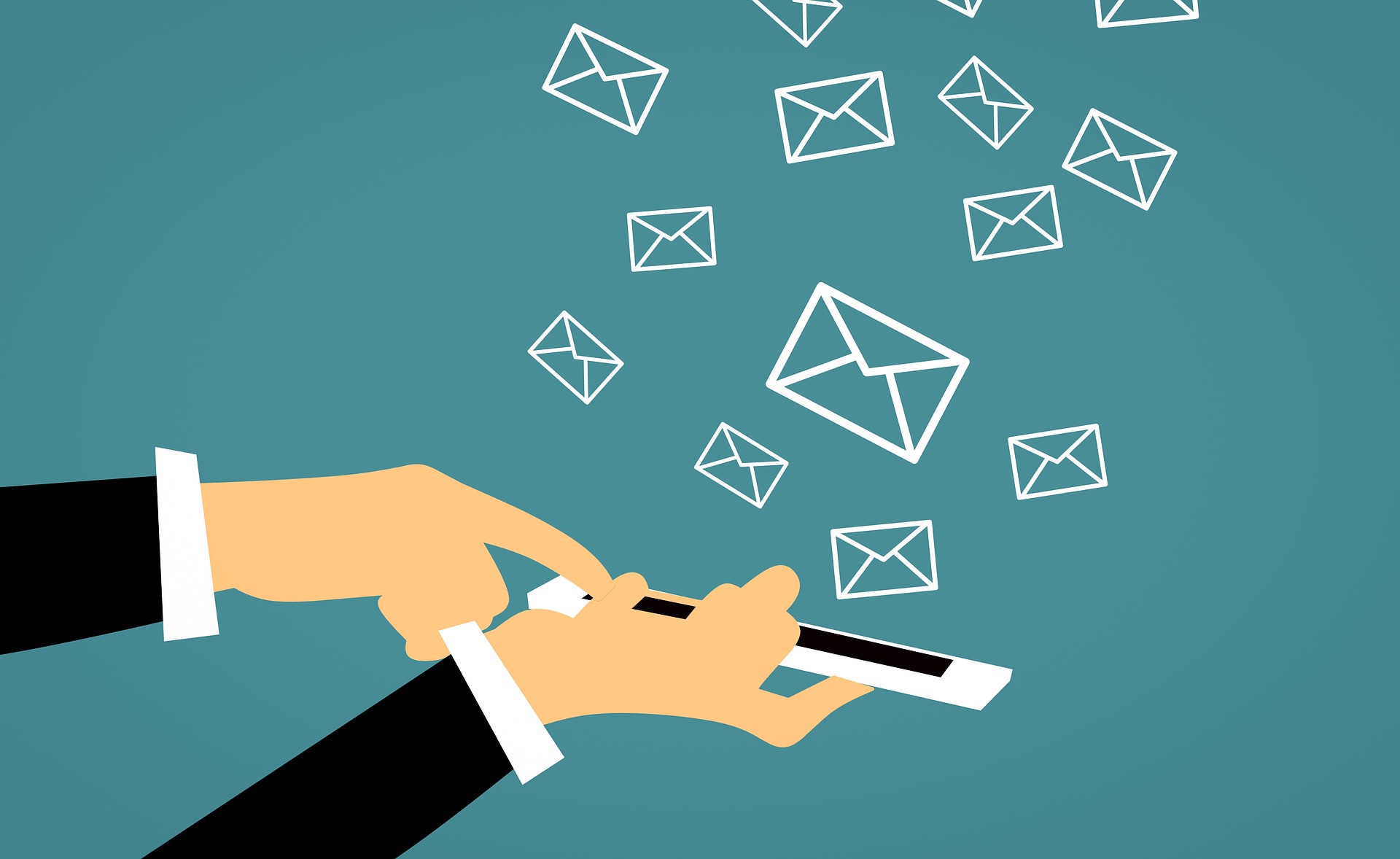 4 Ways to Increase Your Holiday Email Marketing ROI 4 Ways to Increase Your Holiday Email Marketing ROI