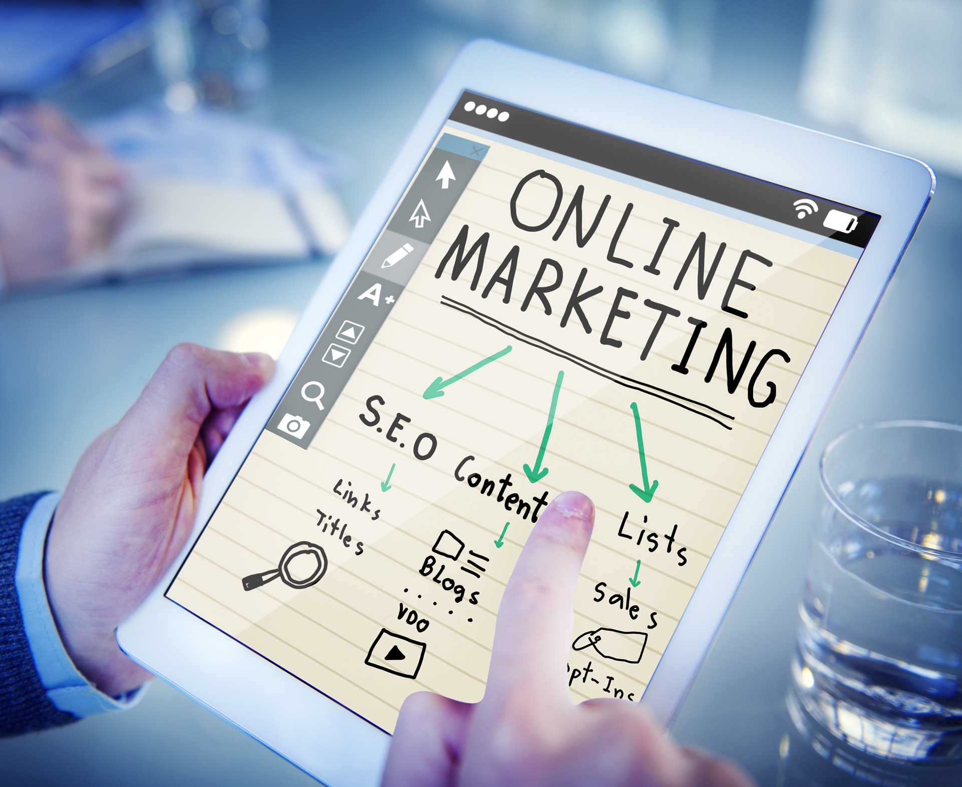 4 Biggest Digital Marketing Lessons from 2018 4 Biggest Digital Marketing Lessons from 2018