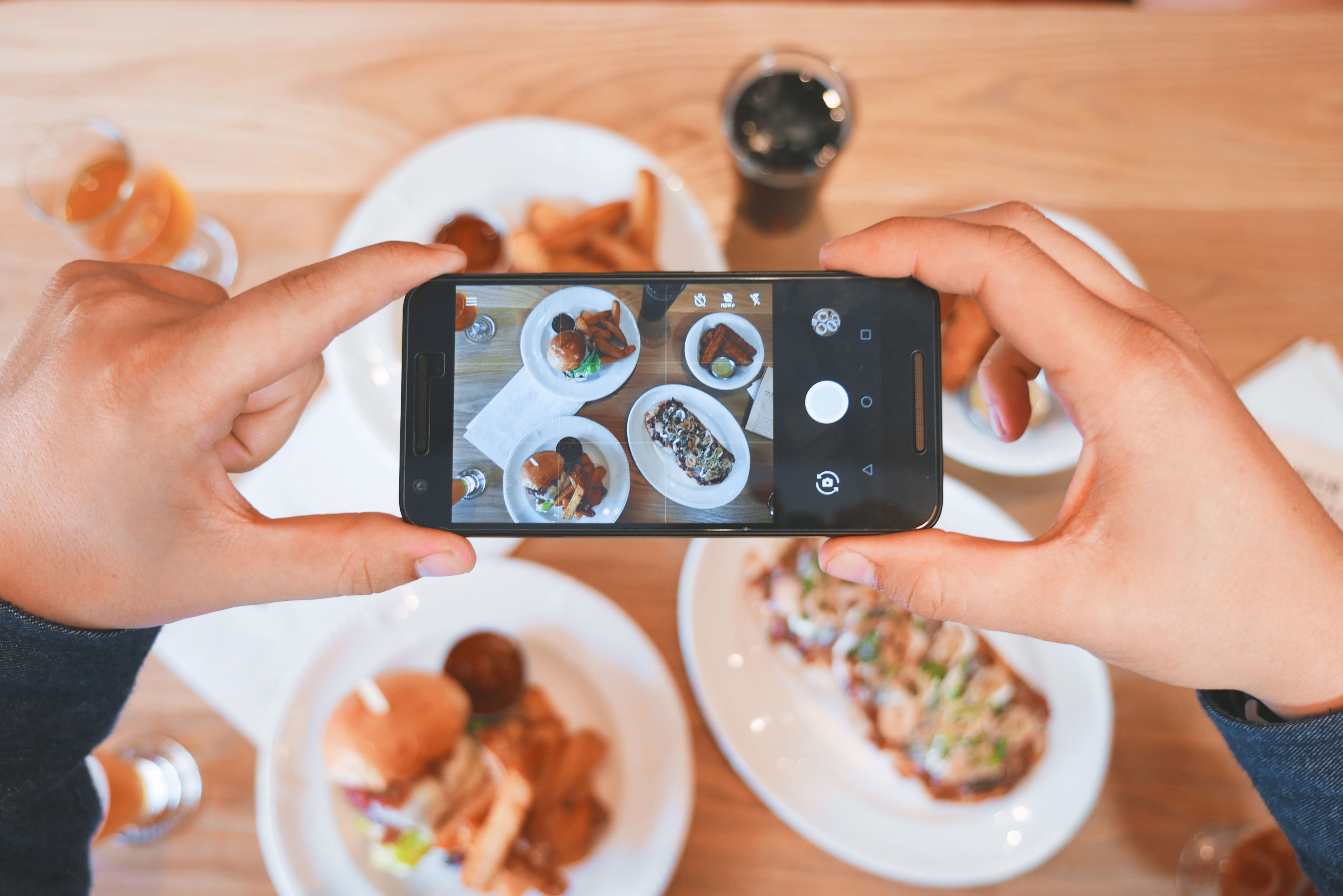5 Ways to Revamp Your Digital Marketing On Instagram 5 Ways to Revamp Your Digital Marketing On Instagram