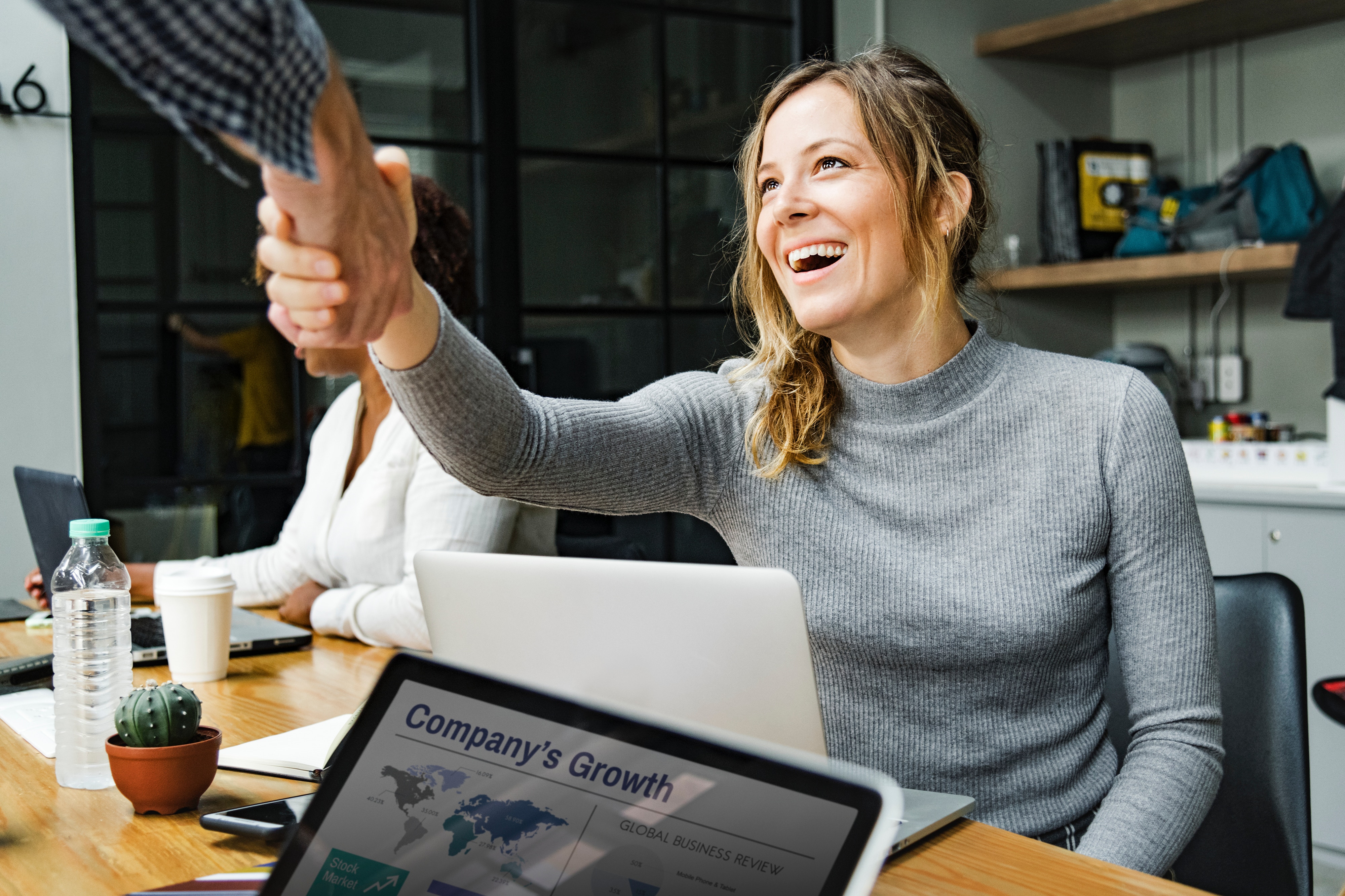 4 Trends in Hiring Talent for Your Content Marketing 4 Trends in Hiring Talent for Your Content Marketing