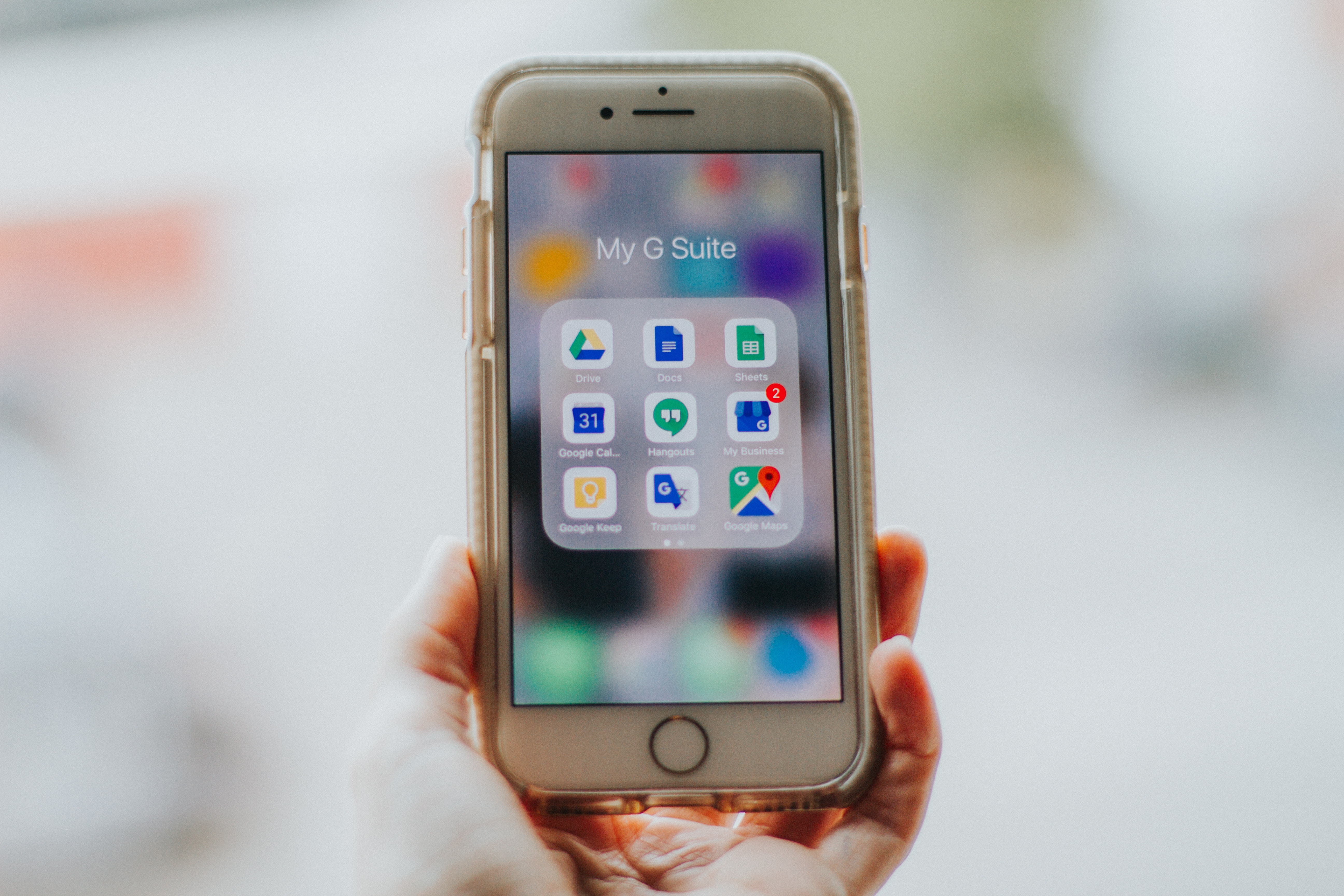 Are “Google My Business” Attributes a Ranking Factor? Are “Google My Business” Attributes a Ranking Factor?