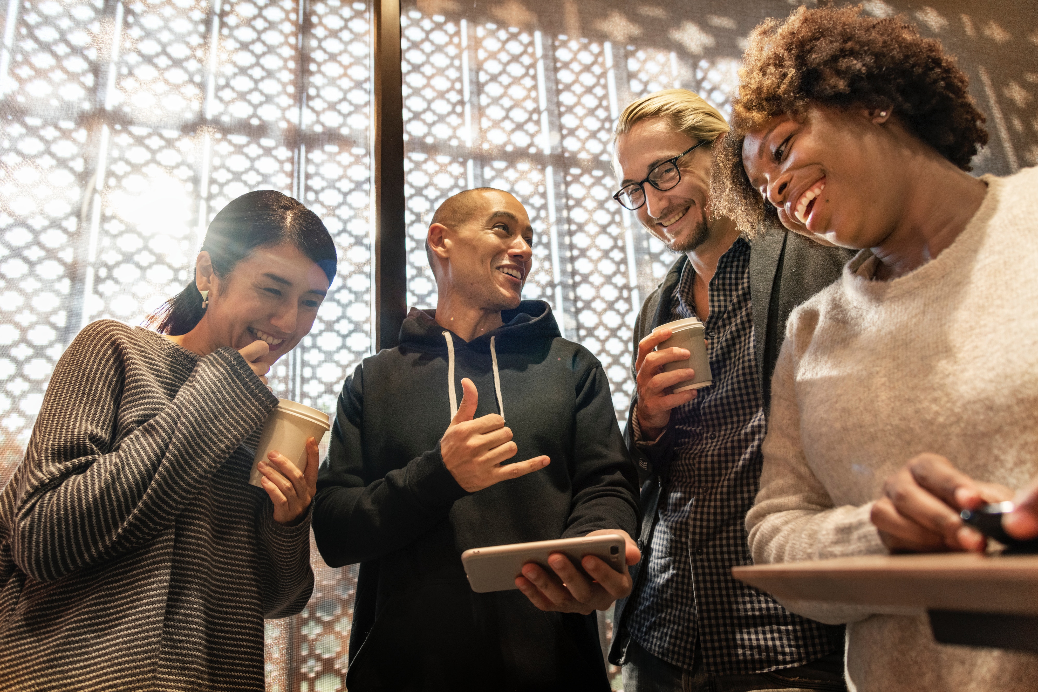 How to Use Your Content in Building Social Proof How to Use Your Content in Building Social Proof