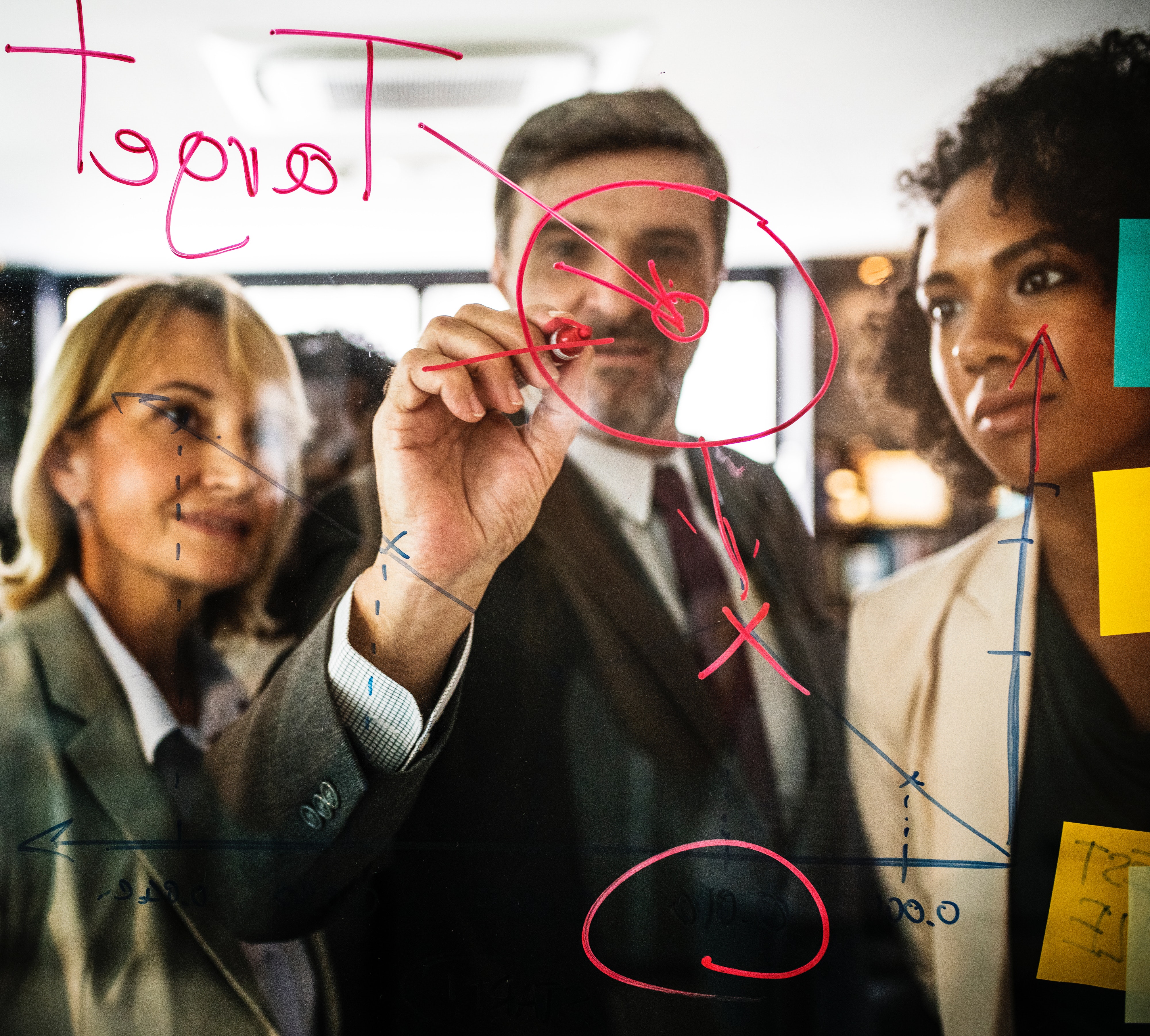 How To Find Topic Ideas For Your Inbound Marketing Strategy How To Find Topic Ideas For Your Inbound Marketing Strategy