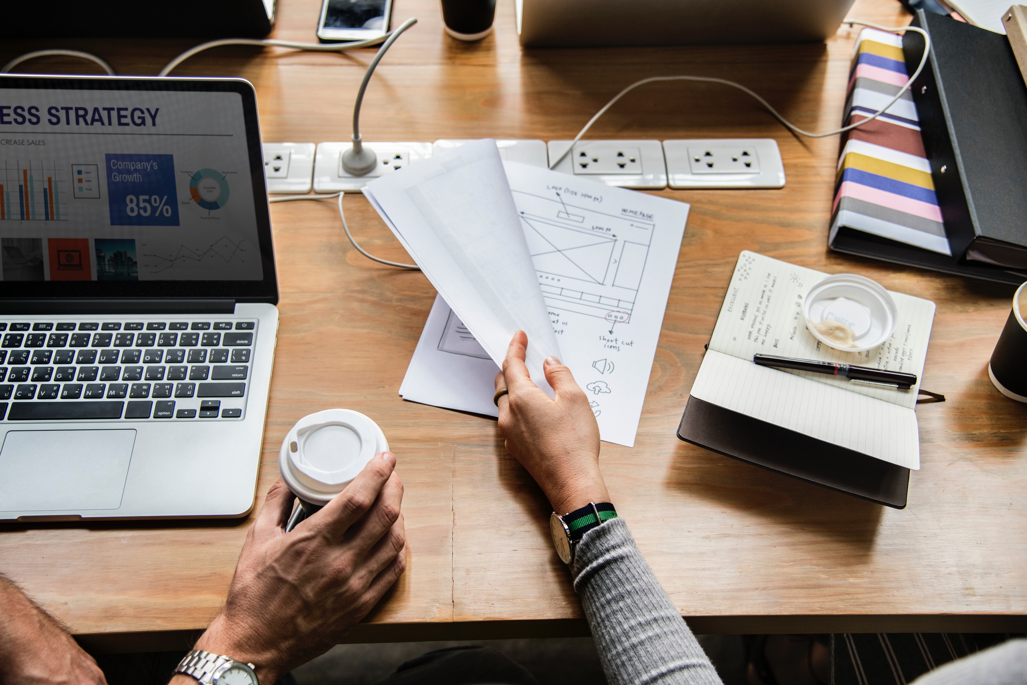Tips for Creating A Perfect Landing Page Tips for Creating A Perfect Landing Page