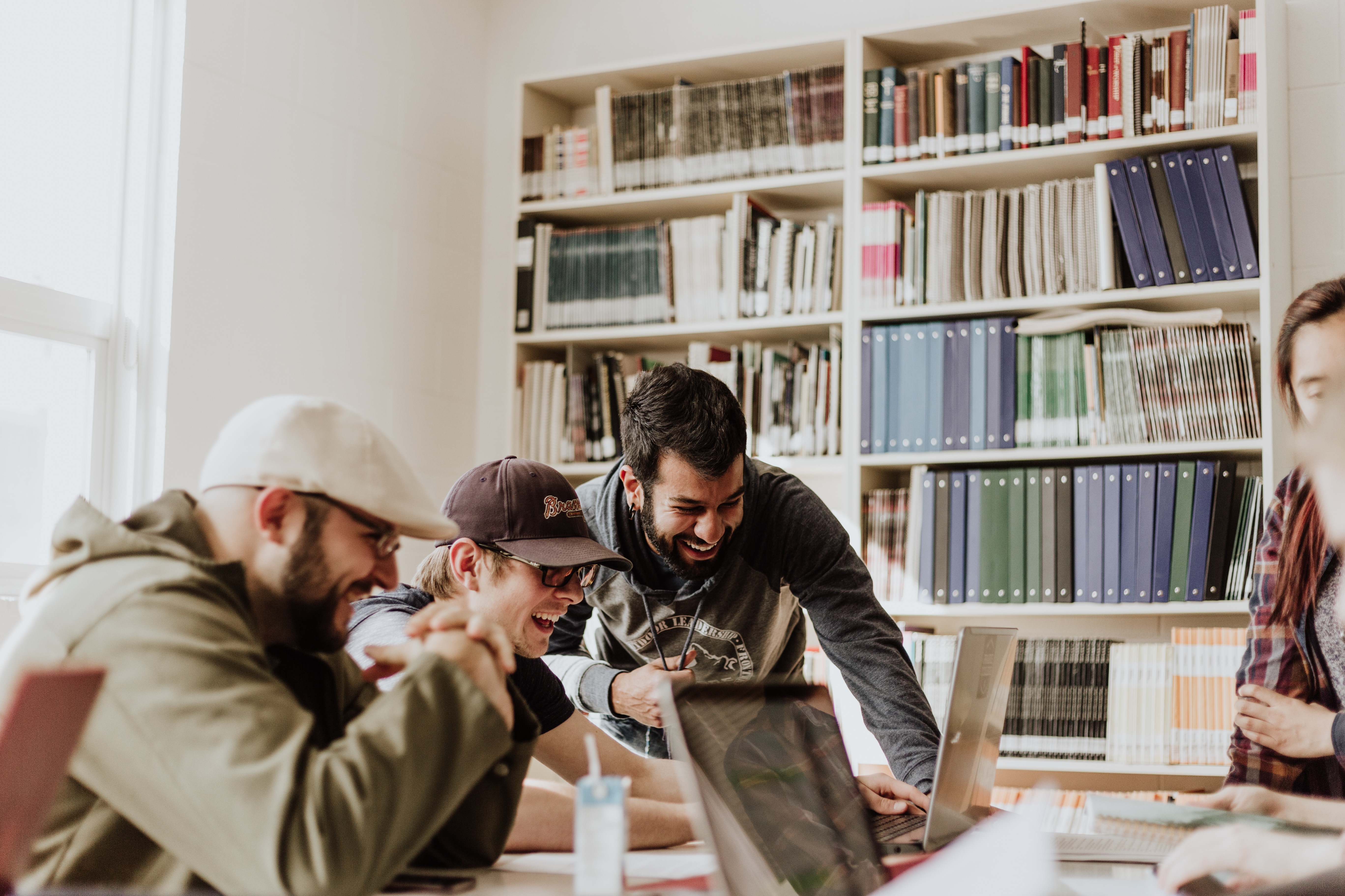 Giving Teams the Freedom to Invent Giving Teams the Freedom to Invent